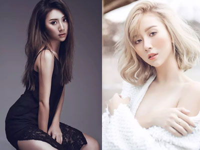 Quỳnh Anh Shyn giờ cũng đã khác: ăn mặc trang điểm gợi cảm, tạo dáng sexy trưởng thành