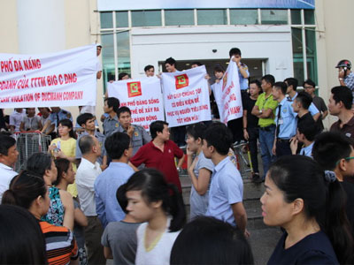 Chủ nhà nói BigC chưa được “bên thuê” giao kết chuyển nhượng
