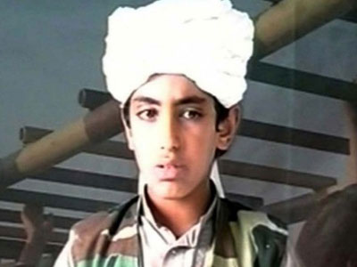 Con trai Osama bin Laden dọa tấn công Mỹ, trả thù cho cha
