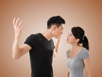 Dọa ly thân để thử lòng chồng, ai ngờ chồng làm thật