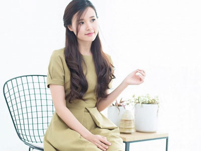 Midu đẹp "thoát tục" trong loạt ảnh mới
