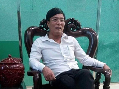 Vụ nữ giám thị bị giết: GĐ taxi đi đâu cũng cúi đầu