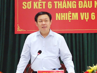 Công bố lộ trình điều chỉnh phí BOT vào tháng 8