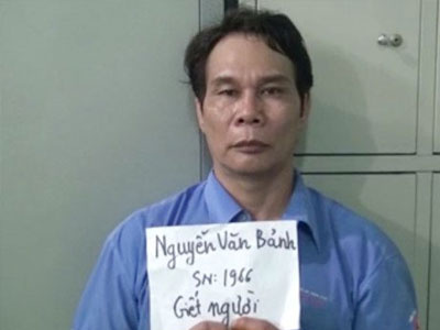 Lời khai của nghi can giết hàng xóm, đâm vợ trọng thương vì ghen