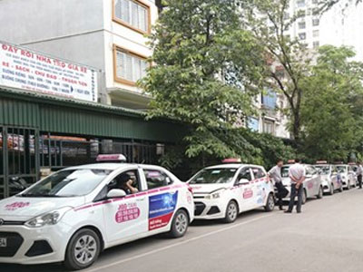 Luật ngầm xe cứu thương: Lãnh đạo bệnh viện đóng cổ phần?