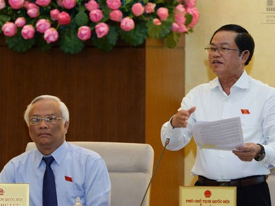 Nhân sự, Formosa, phán quyết biển Đông... tác động thế nào GDP 2016?
