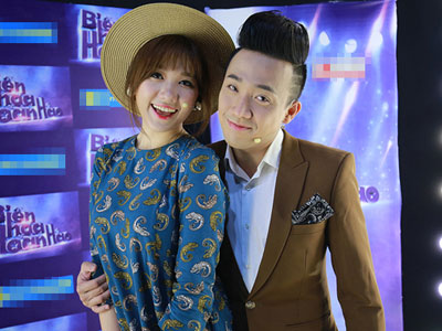Những lần Hari Won bị "ném đá" không thương tiếc