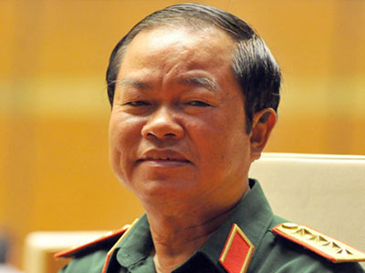 Phó chủ tịch Quốc hội Đỗ Bá Tỵ: "Vụ Formosa tiềm ẩn lâu dài vấn đề quốc phòng - an ninh"