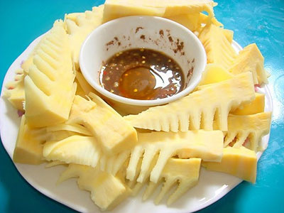 Sai lầm nghiêm trọng khi ăn măng dễ gây ngộ độc