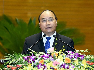 Thủ tướng: Diễn biến Biển Đông căng thẳng, khó lường