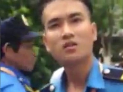 Từ vụ chặn xe cấp cứu: Bảo vệ bệnh viện hay lực lượng..."bảo kê"?