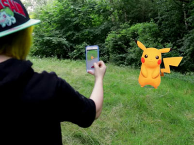 4 lợi ích chắc chắn bạn sẽ nhận khi trở thành "con nghiện" Pokémon Go