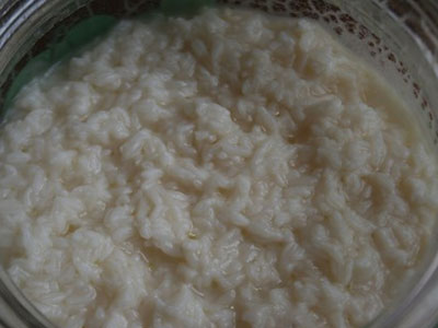 Ăn dấm mẻ: Nhận ung thư