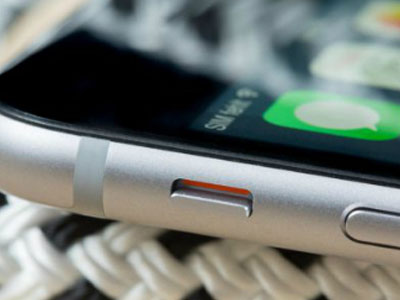 Apple bỏ nút gạt âm thanh trên iPhone 7 Plus