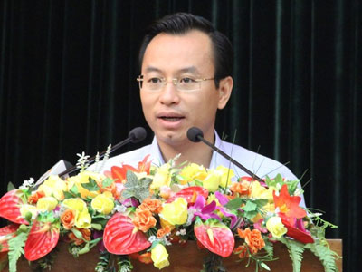 Bí thư Đà Nẵng: Không kỳ thị khách du lịch Trung Quốc