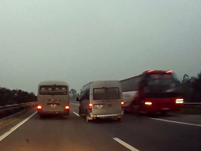 Dân cung cấp video vi phạm giao thông có được thưởng tiền?