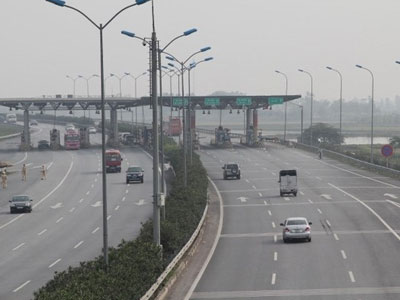 Đề xuất xóa bỏ trạm phí tạo nút thắt ở cao tốc Cầu Giẽ-Ninh Bình