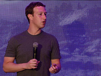 Facebook vẫn cho phép phát trực tiếp các video bạo lực