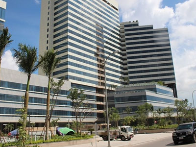 Hoàng Anh Gia Lai khổ vì thuế bất động sản Myanmar
