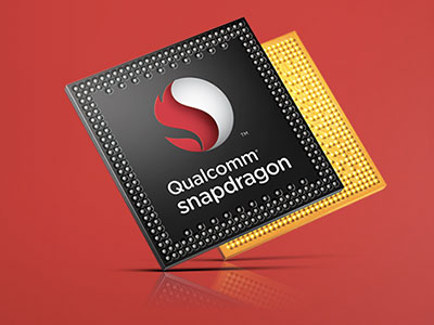 Snapdragon 821 trở thành chip di động mạnh nhất của Qualcomm