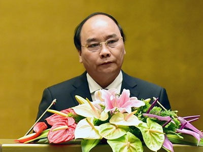 Thủ tướng: Chúng ta cần phải suy nghĩ về "bài học" Formosa để lại
