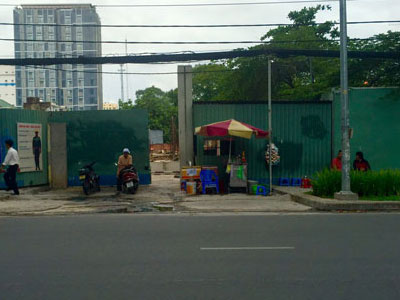 Thương vụ thoái vốn lớn trên sàn chứng khoán Sài Gòn