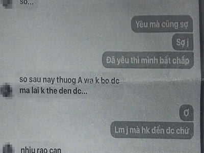 TP HCM: Cô giáo bị tố yêu nam sinh lớp 8