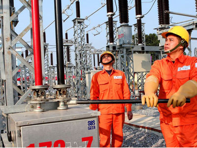 117 tỷ USD nợ công Việt Nam, riêng EVN đã góp 10 tỷ USD
