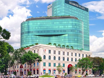Ai sở hữu nhiều đất vàng nhất Sài Gòn?