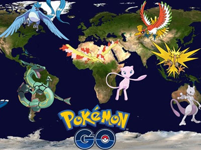 Apple kiếm tiền từ Pokemon Go nhiều hơn cả Nintendo
