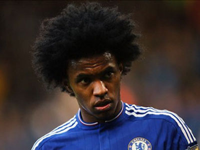 Chelsea ký mới 4 năm với Willian, ấn định ngày ra mắt Conte