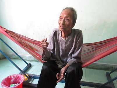 Cụ bà cao tuổi nhất thế giới đã qua đời