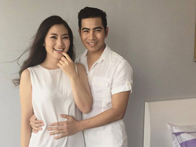 Diễn viên Ngọc Lan nói chuyện chọn chồng giàu thì có gì sai?