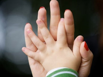 "Làm mẹ đơn thân tuổi 15, đời tôi rẽ sang hướng khác"
