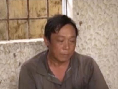 Nghi phạm truy nã đặc biệt sa lưới sau hơn 20 năm lẩn trốn