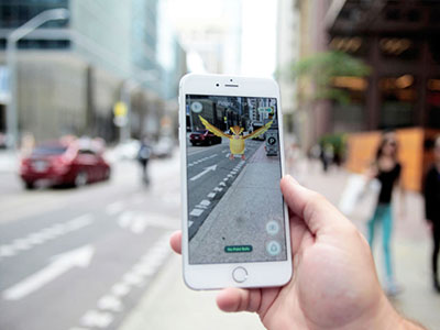 Người gốc Việt bị công ty Singapore sa thải vì quá nghiện Pokemon Go