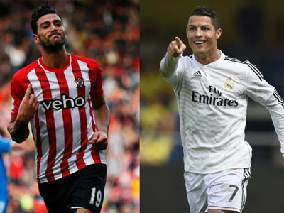 Pelle đá 5 tháng đủ làm hàng xóm CR7, 10 tháng đủ mua đảo