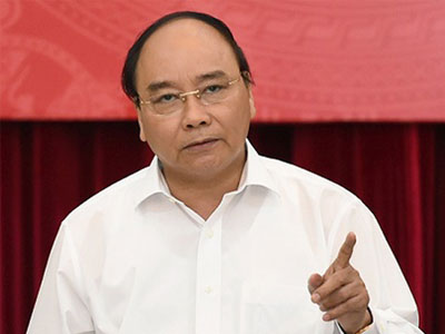 Thủ tướng yêu cầu tái cơ cấu bộ máy cồng kềnh ở Bộ Công Thương