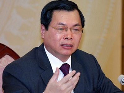 Thua lỗ hơn 3.200 tỷ: Cần xem xét trách nhiệm ông Vũ Huy Hoàng