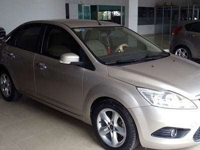 5 lựa chọn sedan cũ 500 triệu đáng mua tại Việt Nam