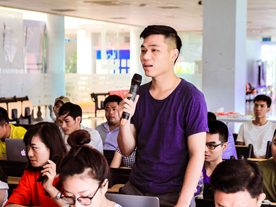 Đau đầu vấn nạn "làm nhục cộng đồng" trên mạng xã hội
