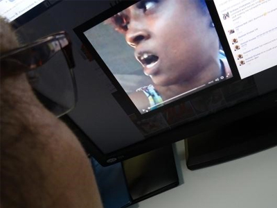 Facebook bắt đầu kiểm soát tất cả video trực tiếp