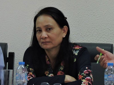 Giám đốc sở bị điều chuyển xin thôi việc về làm ruộng