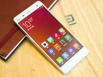 Hàng triệu điện thoại Xiaomi có thể bị hack từ xa