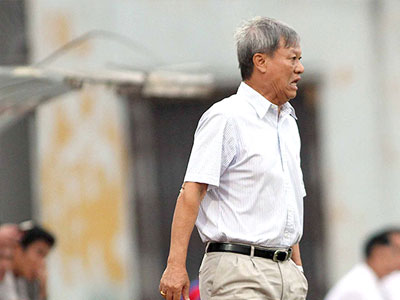 HLV Lê Thụy Hải: "Không đấu tranh thì tôi là thằng hèn"