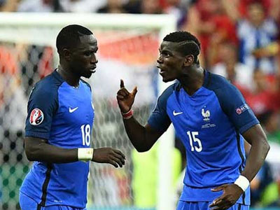 Pogba đồng ý tới MU, “siêu cò” úp mở xác nhận