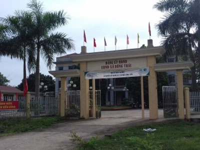 Quan xã tiêu hoang, nợ chồng chất lên đến hàng chục tỷ...