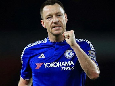 Conte đã chọn được đội trưởng cho Chelsea