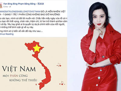 Hàng loạt Fanpage sao Hoa ngữ tại Việt Nam ngừng hoạt động