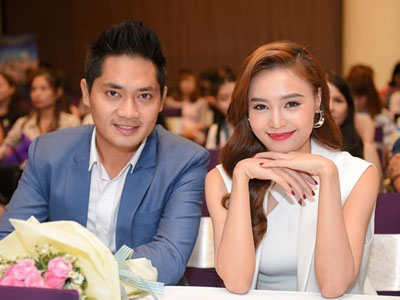 Minh Luân: "Tôi và Lan Ngọc chưa tìm được tiếng nói chung"